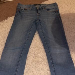 Aeropostale jeans